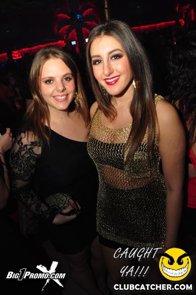 Luxy nightclub photo 59 - November 3rd, 2012