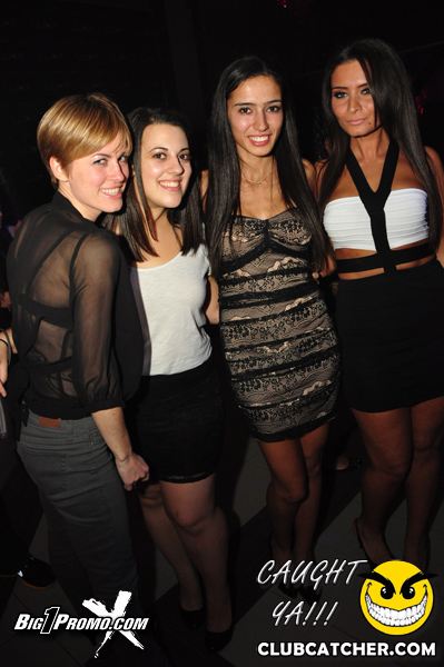 Luxy nightclub photo 61 - November 3rd, 2012