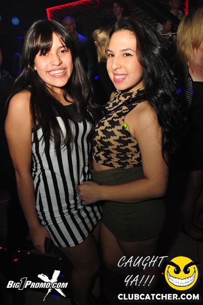 Luxy nightclub photo 66 - November 3rd, 2012