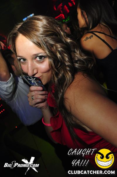Luxy nightclub photo 67 - November 3rd, 2012