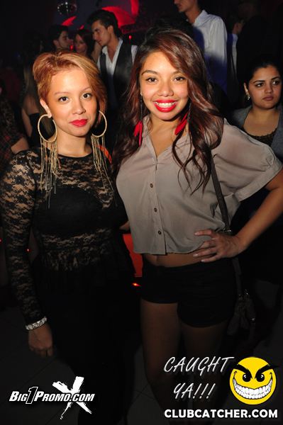 Luxy nightclub photo 70 - November 3rd, 2012