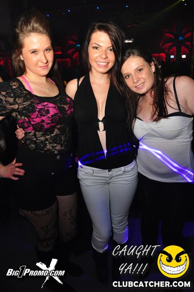 Luxy nightclub photo 72 - November 3rd, 2012