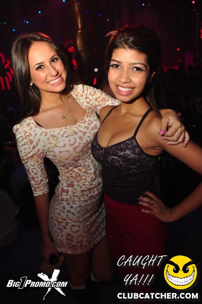 Luxy nightclub photo 73 - November 3rd, 2012