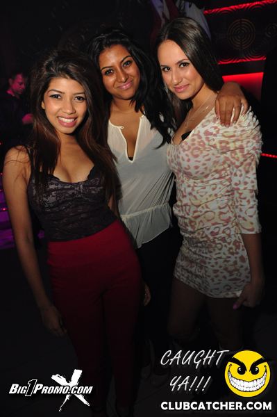 Luxy nightclub photo 81 - November 3rd, 2012