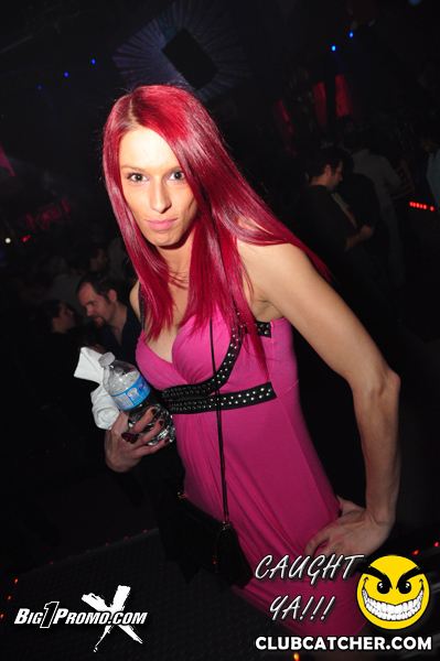 Luxy nightclub photo 83 - November 3rd, 2012