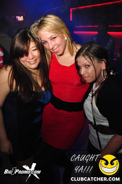 Luxy nightclub photo 85 - November 3rd, 2012