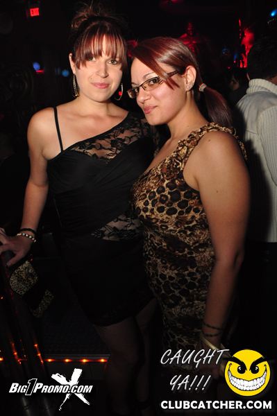 Luxy nightclub photo 88 - November 3rd, 2012