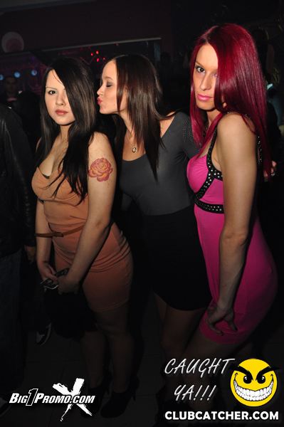 Luxy nightclub photo 96 - November 3rd, 2012