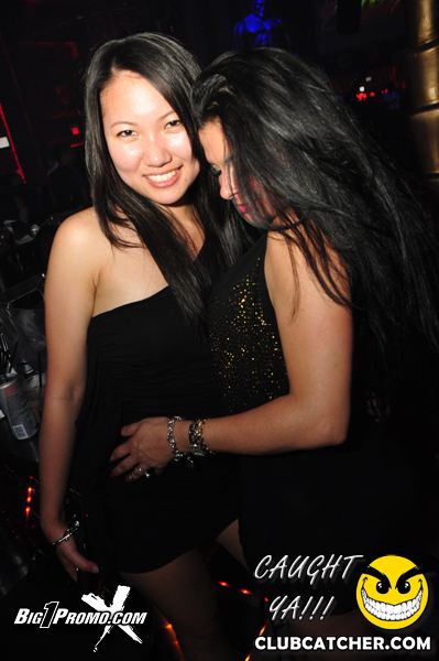 Luxy nightclub photo 97 - November 3rd, 2012