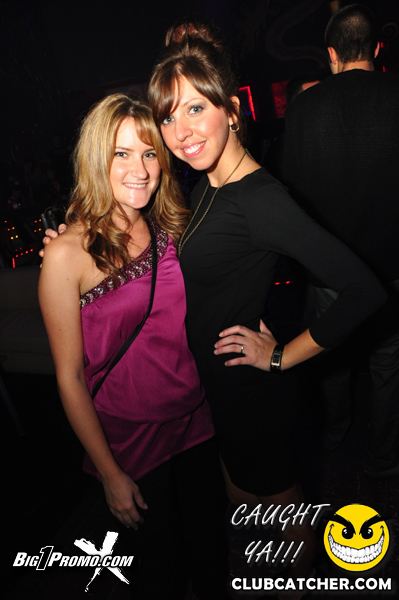 Luxy nightclub photo 99 - November 3rd, 2012