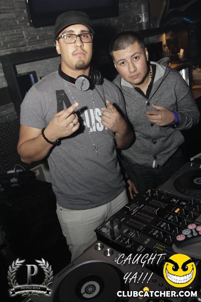 Ohso nightclub photo 103 - November 3rd, 2012