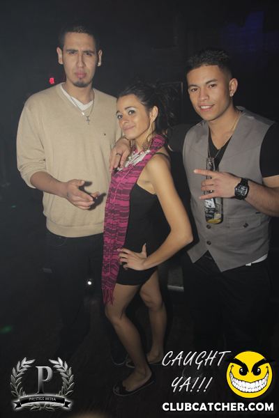 Ohso nightclub photo 121 - November 3rd, 2012