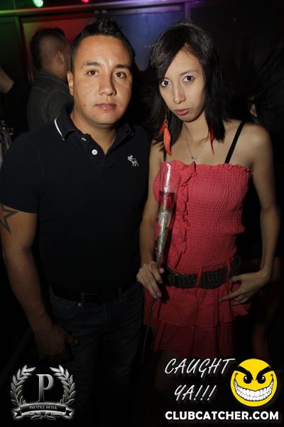 Ohso nightclub photo 184 - November 3rd, 2012