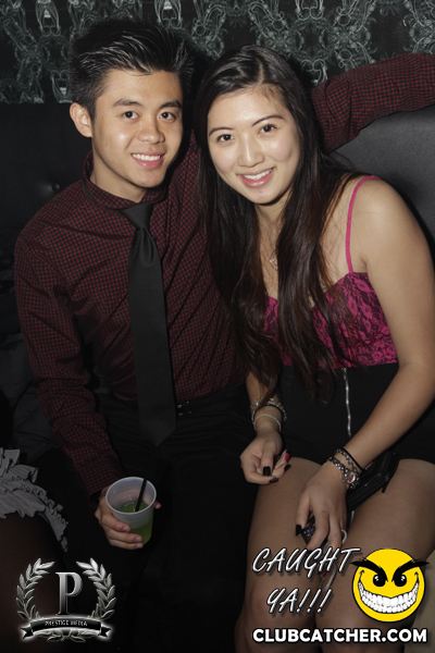 Ohso nightclub photo 98 - November 3rd, 2012