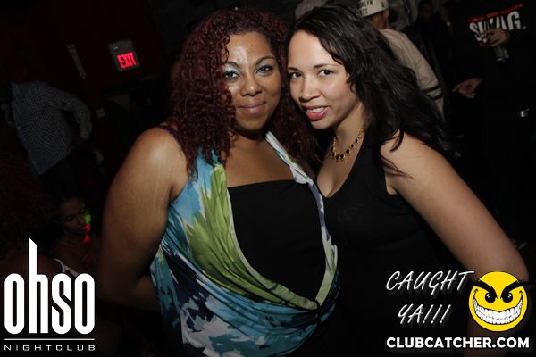 Ohso nightclub photo 159 - November 9th, 2012