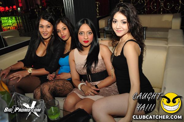 Luxy nightclub photo 2 - November 9th, 2012