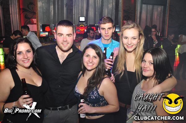 Luxy nightclub photo 11 - November 9th, 2012