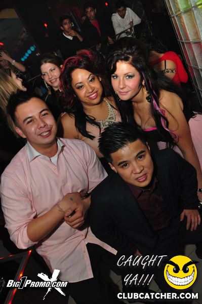 Luxy nightclub photo 105 - November 9th, 2012