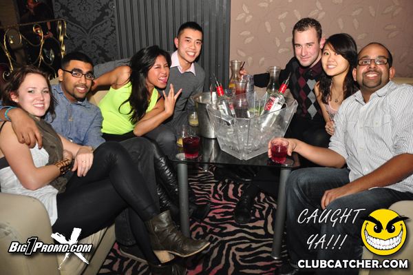 Luxy nightclub photo 12 - November 9th, 2012