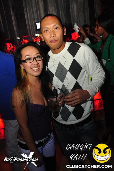 Luxy nightclub photo 113 - November 9th, 2012