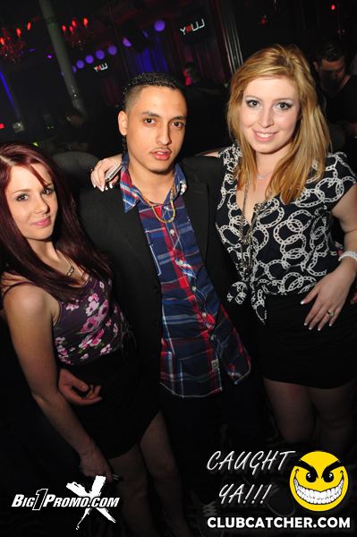 Luxy nightclub photo 117 - November 9th, 2012