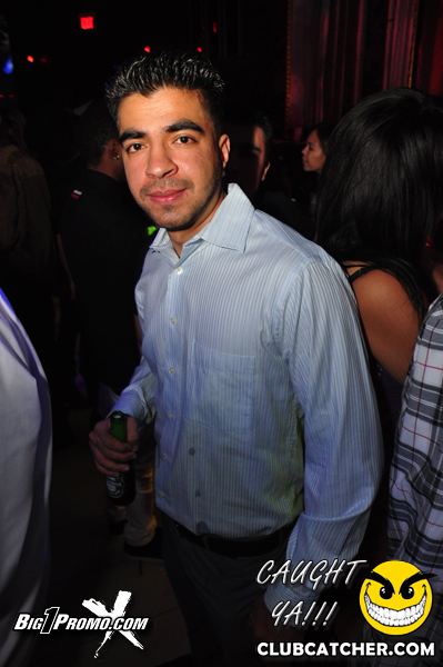 Luxy nightclub photo 129 - November 9th, 2012