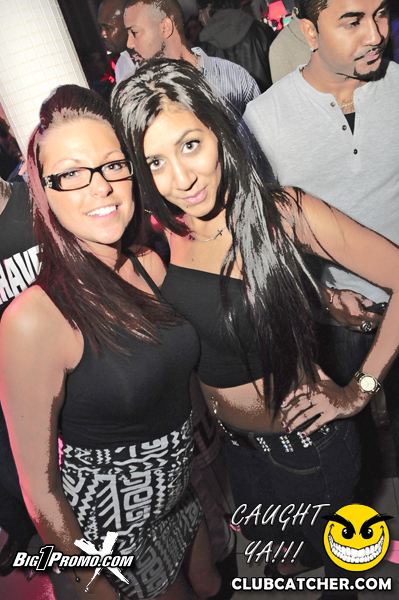 Luxy nightclub photo 130 - November 9th, 2012