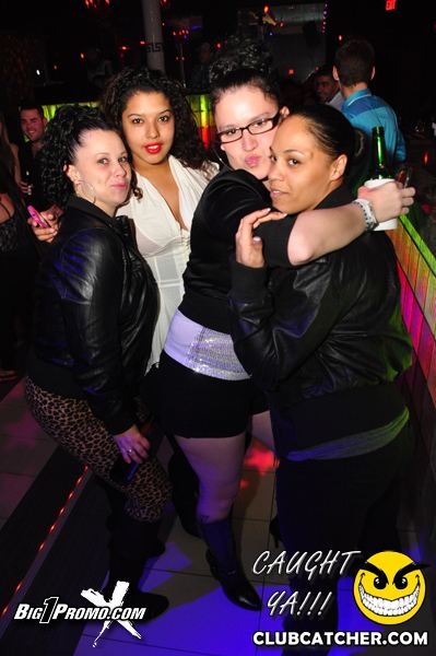 Luxy nightclub photo 135 - November 9th, 2012