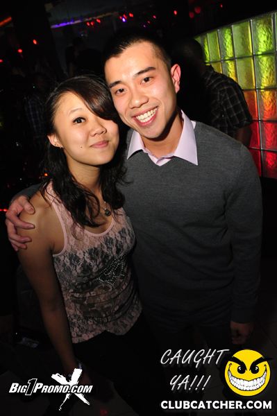 Luxy nightclub photo 136 - November 9th, 2012