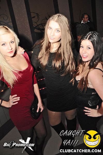 Luxy nightclub photo 137 - November 9th, 2012