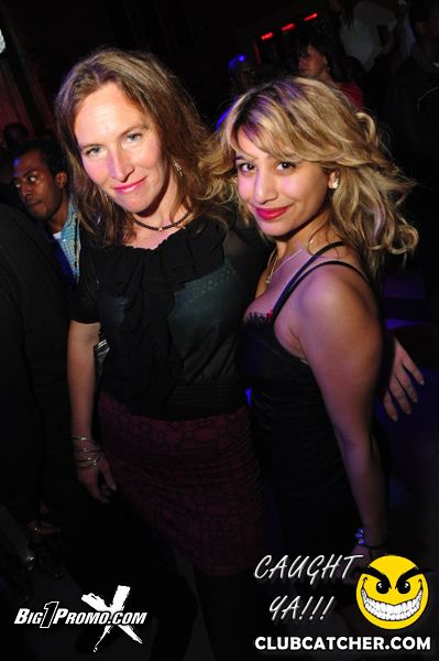 Luxy nightclub photo 138 - November 9th, 2012