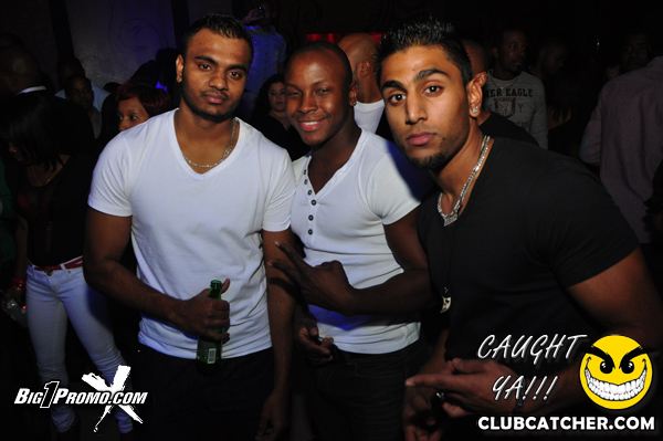 Luxy nightclub photo 139 - November 9th, 2012