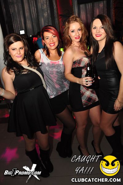 Luxy nightclub photo 15 - November 9th, 2012