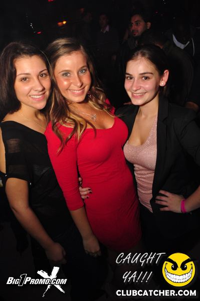 Luxy nightclub photo 143 - November 9th, 2012