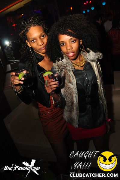 Luxy nightclub photo 153 - November 9th, 2012