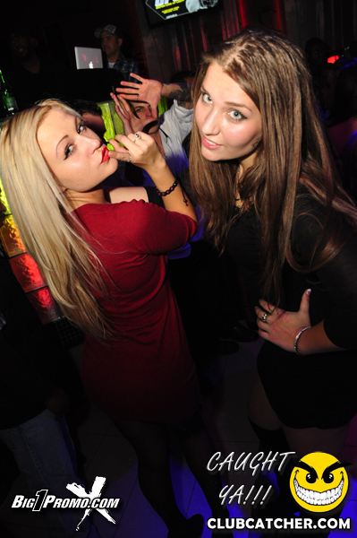 Luxy nightclub photo 164 - November 9th, 2012