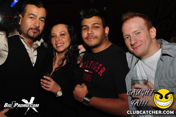 Luxy nightclub photo 165 - November 9th, 2012