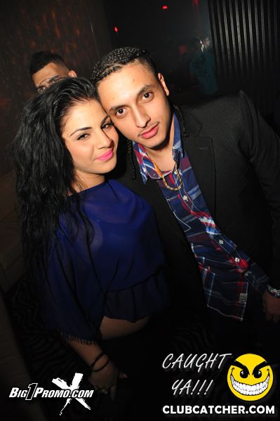 Luxy nightclub photo 167 - November 9th, 2012