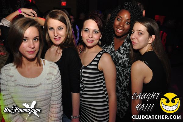 Luxy nightclub photo 18 - November 9th, 2012