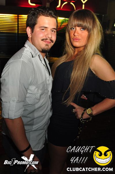 Luxy nightclub photo 25 - November 9th, 2012