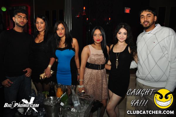 Luxy nightclub photo 27 - November 9th, 2012