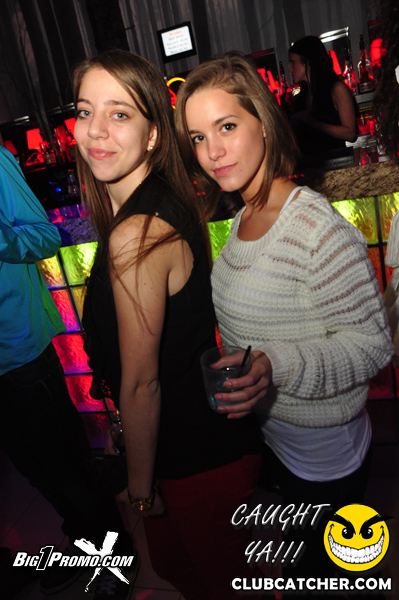 Luxy nightclub photo 28 - November 9th, 2012