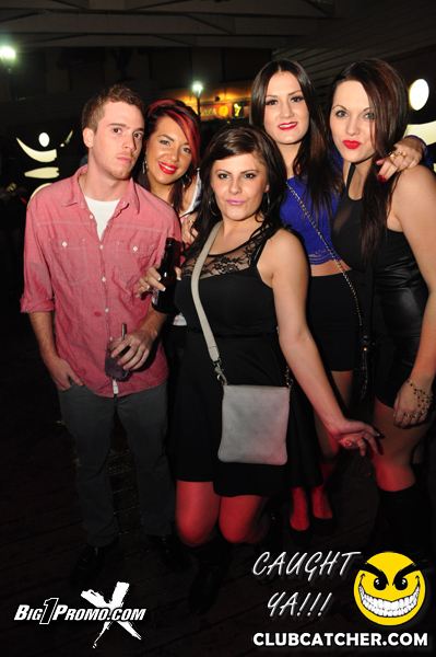 Luxy nightclub photo 29 - November 9th, 2012