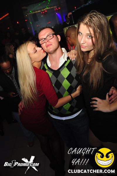 Luxy nightclub photo 31 - November 9th, 2012