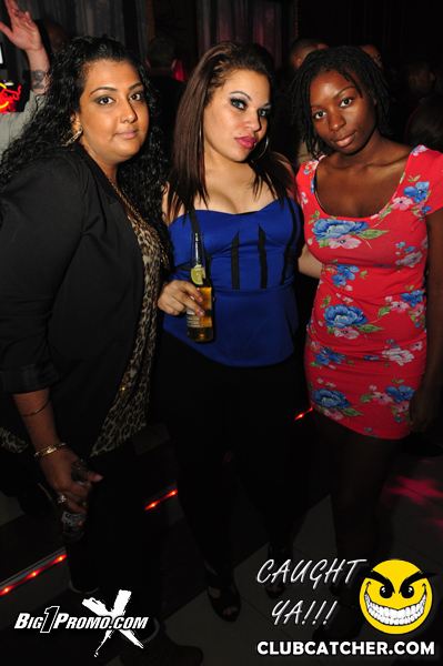 Luxy nightclub photo 32 - November 9th, 2012