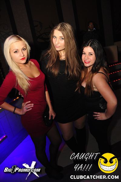 Luxy nightclub photo 38 - November 9th, 2012