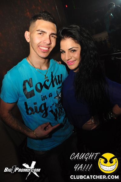 Luxy nightclub photo 40 - November 9th, 2012