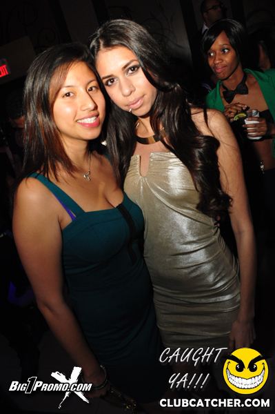 Luxy nightclub photo 5 - November 9th, 2012