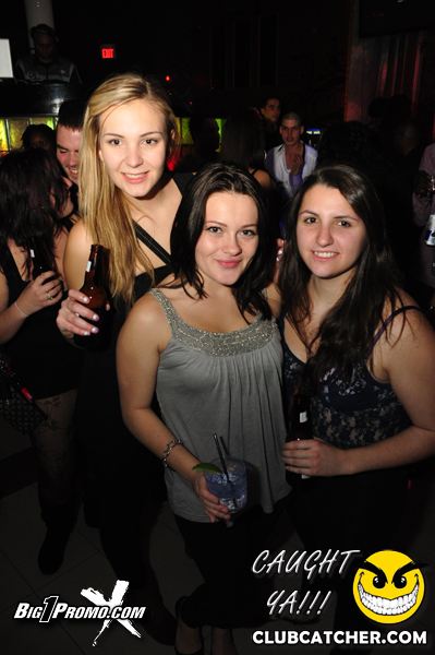 Luxy nightclub photo 44 - November 9th, 2012