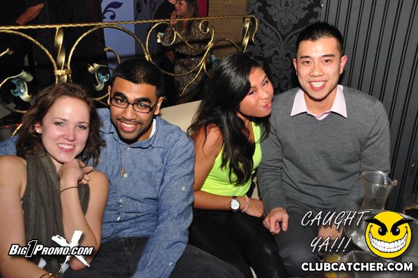 Luxy nightclub photo 48 - November 9th, 2012